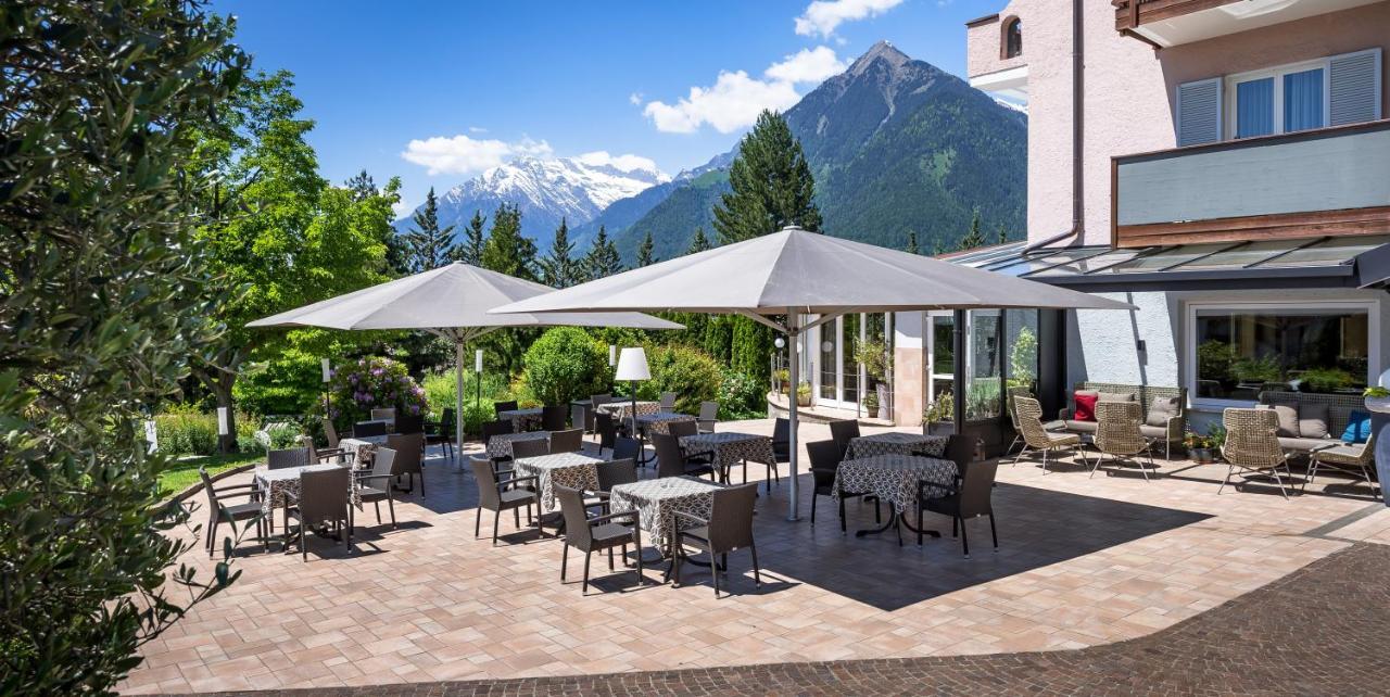 Hotel Ifinger Schenna Exterior photo