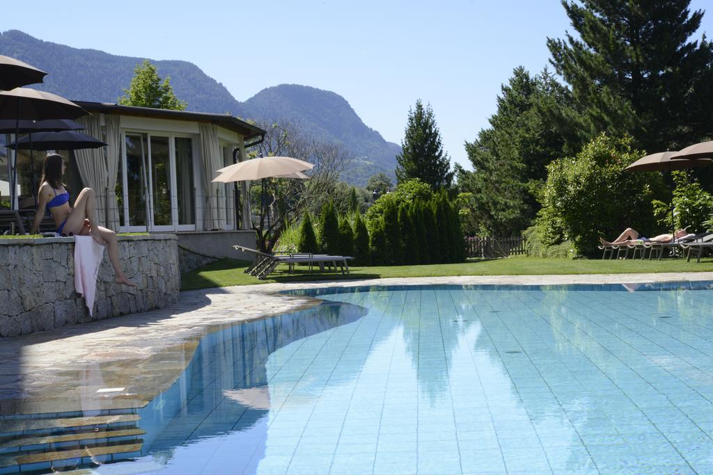 Hotel Ifinger Schenna Exterior photo